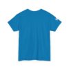*Tee – RSVP – Chuck – Black Print (White Letters) on 12 Color Options w/OSGOGO Logo - Image 113