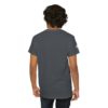 *Tee – RSVP – Chuck – Black Print (White Letters) on 12 Color Options w/OSGOGO Logo - Image 155