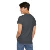 *Tee – RSVP – Chuck – Black Print (White Letters) on 12 Color Options w/OSGOGO Logo - Image 157