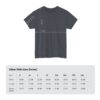 *Tee – RSVP – Chuck – Black Print (White Letters) on 12 Color Options w/OSGOGO Logo - Image 162