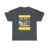 *Tee – Oxon Hill High School - Rare Essence - Gold Print on 9 Color Options w/OSGOGO Logo - Image 110