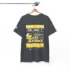 *Tee – Oxon Hill High School - Rare Essence - Gold Print on 9 Color Options w/OSGOGO Logo - Image 116