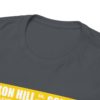 *Tee – Oxon Hill High School - Rare Essence - Gold Print on 9 Color Options w/OSGOGO Logo - Image 118
