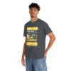 *Tee – Oxon Hill High School - Rare Essence - Gold Print on 9 Color Options w/OSGOGO Logo - Image 123