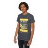 *Tee – Oxon Hill High School - Rare Essence - Gold Print on 9 Color Options w/OSGOGO Logo - Image 127