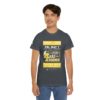 *Tee – Oxon Hill High School - Rare Essence - Gold Print on 9 Color Options w/OSGOGO Logo - Image 129