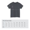 *Tee – Oxon Hill High School - Rare Essence - Gold Print on 9 Color Options w/OSGOGO Logo - Image 135