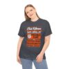 *Tee – Club Lebaron – Trouble Funk & Ovation – Orange Print on 4 Color Options w/OSGOGO Logo - Image 93