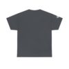 *Tee – RSVP – Chuck – Black Print (White Letters) on 12 Color Options w/OSGOGO Logo - Image 138
