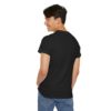 *Tee – RSVP – Chuck – Black Print (White Letters) on 12 Color Options w/OSGOGO Logo - Image 22