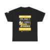 *Tee – Oxon Hill High School - Rare Essence - Gold Print on 9 Color Options w/OSGOGO Logo - Image 2