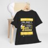 *Tee – Oxon Hill High School - Rare Essence - Gold Print on 9 Color Options w/OSGOGO Logo