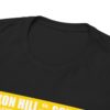 *Tee – Oxon Hill High School - Rare Essence - Gold Print on 9 Color Options w/OSGOGO Logo - Image 10