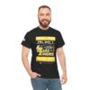 *Tee – Oxon Hill High School - Rare Essence - Gold Print on 9 Color Options w/OSGOGO Logo - Image 14