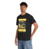 *Tee – Oxon Hill High School - Rare Essence - Gold Print on 9 Color Options w/OSGOGO Logo - Image 15