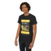 *Tee – Oxon Hill High School - Rare Essence - Gold Print on 9 Color Options w/OSGOGO Logo - Image 19