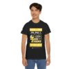 *Tee – Oxon Hill High School - Rare Essence - Gold Print on 9 Color Options w/OSGOGO Logo - Image 21