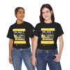 *Tee – Oxon Hill High School - Rare Essence - Gold Print on 9 Color Options w/OSGOGO Logo - Image 25
