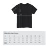 *Tee – Oxon Hill High School - Rare Essence - Gold Print on 9 Color Options w/OSGOGO Logo - Image 27