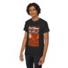 *Tee – Club Lebaron – Trouble Funk & Ovation – Orange Print on 4 Color Options w/OSGOGO Logo - Image 19