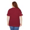 *Tee – RSVP – Chuck – Black Print (White Letters) on 12 Color Options w/OSGOGO Logo - Image 313