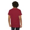 *Tee – RSVP – Chuck – Black Print (White Letters) on 12 Color Options w/OSGOGO Logo - Image 317