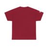 *Tee – RSVP – Chuck – Black Print (White Letters) on 12 Color Options w/OSGOGO Logo - Image 300