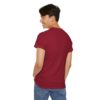 *Tee – RSVP – Chuck – Black Print (White Letters) on 12 Color Options w/OSGOGO Logo - Image 319