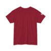 *Tee – RSVP – Chuck – Black Print (White Letters) on 12 Color Options w/OSGOGO Logo - Image 302