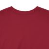 *Tee – RSVP – Chuck – Black Print (White Letters) on 12 Color Options w/OSGOGO Logo - Image 307