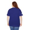 *Tee – RSVP – Chuck – Black Print (White Letters) on 12 Color Options w/OSGOGO Logo - Image 232