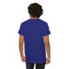 *Tee – RSVP – Chuck – Black Print (White Letters) on 12 Color Options w/OSGOGO Logo - Image 236