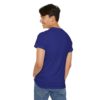*Tee – RSVP – Chuck – Black Print (White Letters) on 12 Color Options w/OSGOGO Logo - Image 238