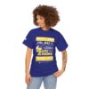 *Tee – Oxon Hill High School - Rare Essence - Gold Print on 9 Color Options w/OSGOGO Logo - Image 201
