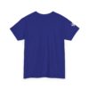 *Tee – RSVP – Chuck – Black Print (White Letters) on 12 Color Options w/OSGOGO Logo - Image 221