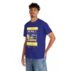 *Tee – Oxon Hill High School - Rare Essence - Gold Print on 9 Color Options w/OSGOGO Logo - Image 204