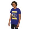*Tee – Oxon Hill High School - Rare Essence - Gold Print on 9 Color Options w/OSGOGO Logo - Image 208