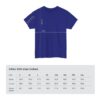 *Tee – Oxon Hill High School - Rare Essence - Gold Print on 9 Color Options w/OSGOGO Logo - Image 216