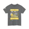 *Tee – Oxon Hill High School - Rare Essence - Gold Print on 9 Color Options w/OSGOGO Logo - Image 58