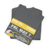 *Tee – Oxon Hill High School - Rare Essence - Gold Print on 9 Color Options w/OSGOGO Logo - Image 60