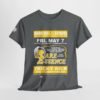 *Tee – Oxon Hill High School - Rare Essence - Gold Print on 9 Color Options w/OSGOGO Logo - Image 61