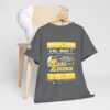 *Tee – Oxon Hill High School - Rare Essence - Gold Print on 9 Color Options w/OSGOGO Logo - Image 63