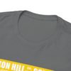 *Tee – Oxon Hill High School - Rare Essence - Gold Print on 9 Color Options w/OSGOGO Logo - Image 64
