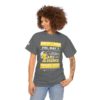 *Tee – Oxon Hill High School - Rare Essence - Gold Print on 9 Color Options w/OSGOGO Logo - Image 66