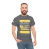 *Tee – Oxon Hill High School - Rare Essence - Gold Print on 9 Color Options w/OSGOGO Logo - Image 68