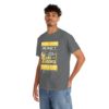 *Tee – Oxon Hill High School - Rare Essence - Gold Print on 9 Color Options w/OSGOGO Logo - Image 69