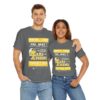 *Tee – Oxon Hill High School - Rare Essence - Gold Print on 9 Color Options w/OSGOGO Logo - Image 78