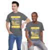 *Tee – Oxon Hill High School - Rare Essence - Gold Print on 9 Color Options w/OSGOGO Logo - Image 80