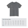 *Tee – Oxon Hill High School - Rare Essence - Gold Print on 9 Color Options w/OSGOGO Logo - Image 81