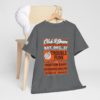 *Tee – Club Lebaron – Trouble Funk & Ovation – Orange Print on 4 Color Options w/OSGOGO Logo - Image 28
